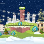 Lucca Magico Natale