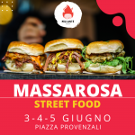 Massarosa Street Food