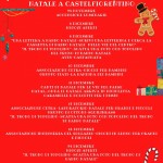 Natale a Castelfiorentino