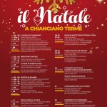 Natale a Chianciano Terme