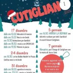 Natale a Cutigliano