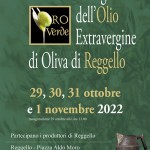 Rassegna dell'Olio Extravergine di Oliva