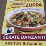 Sagra della Zuppa alla Monteverdina