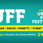 UFF - Urban Food Festival