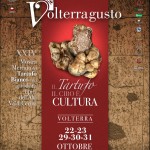 Volterragusto - Mostra Mercato del Tartufo Bianco e dei Prodotti Locali