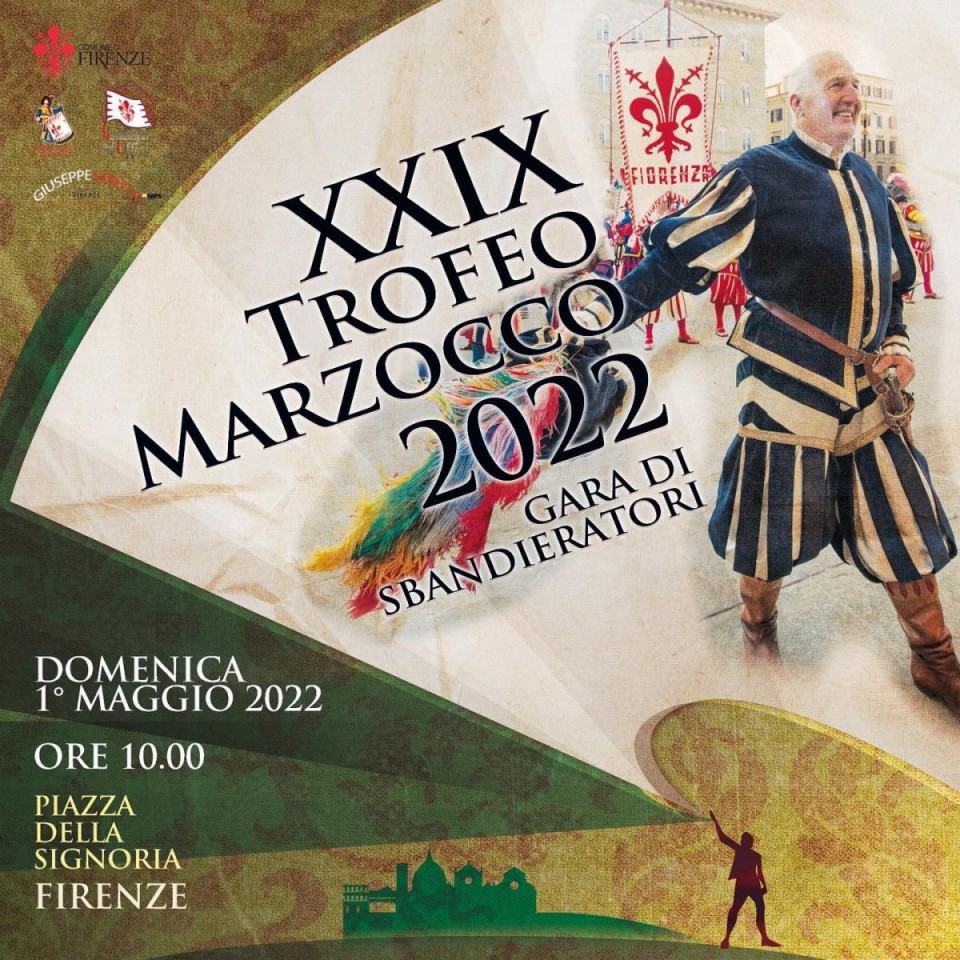 Trofeo Marzocco