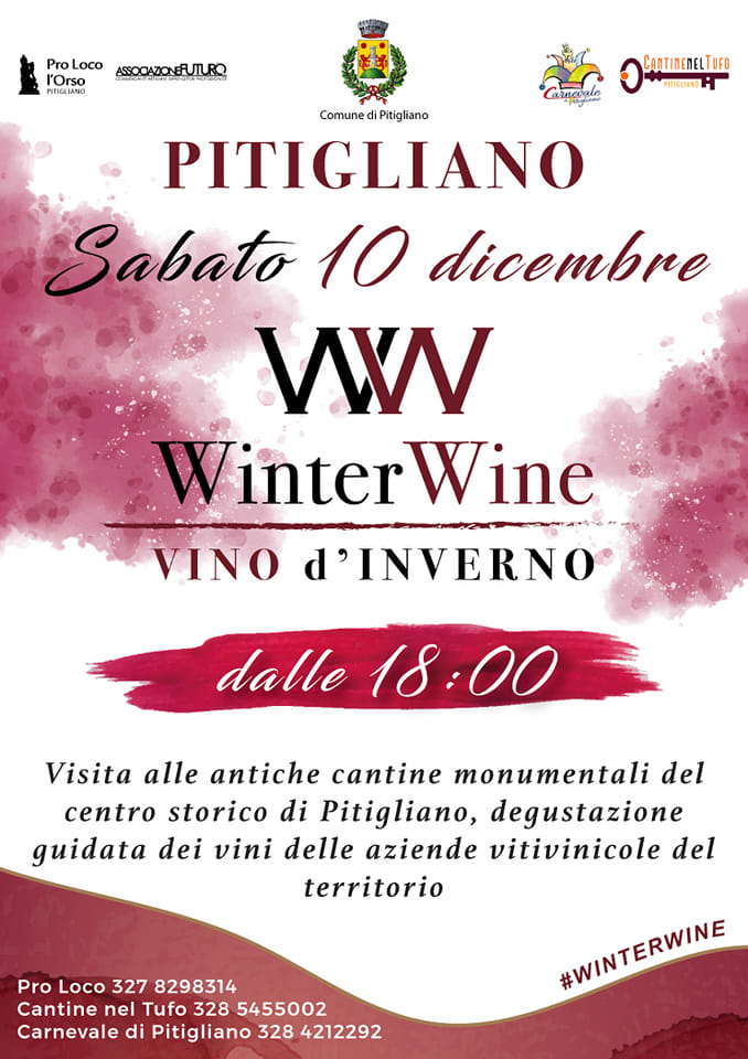 Winter Wine 