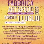 Fabbrica Art&Food