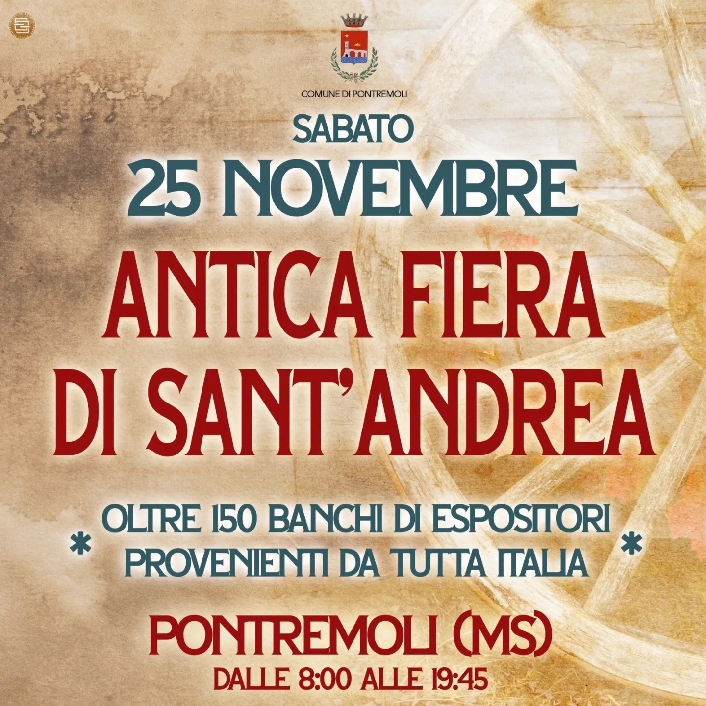 Antica Fiera di Sant'Andrea