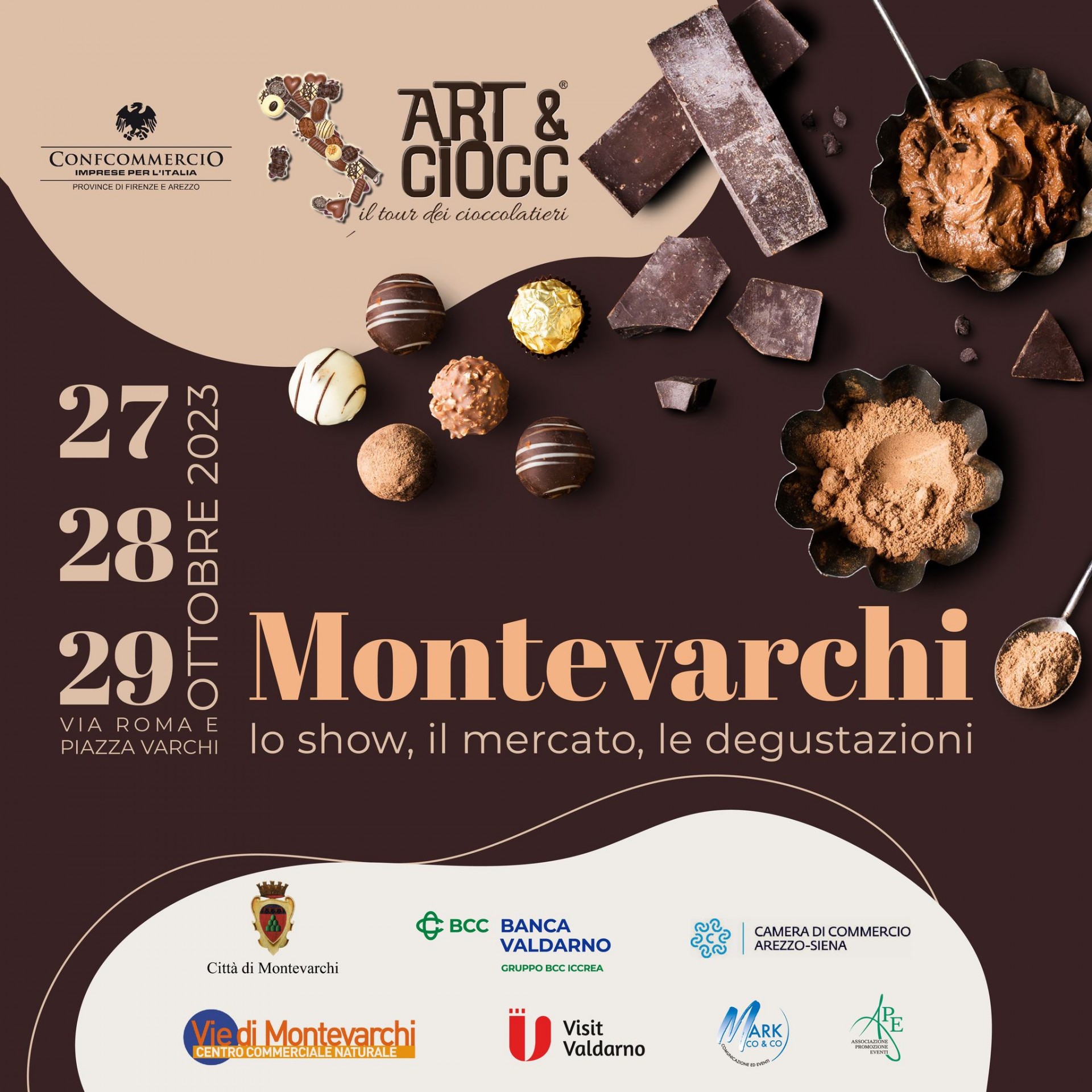 Art & Ciocc®
