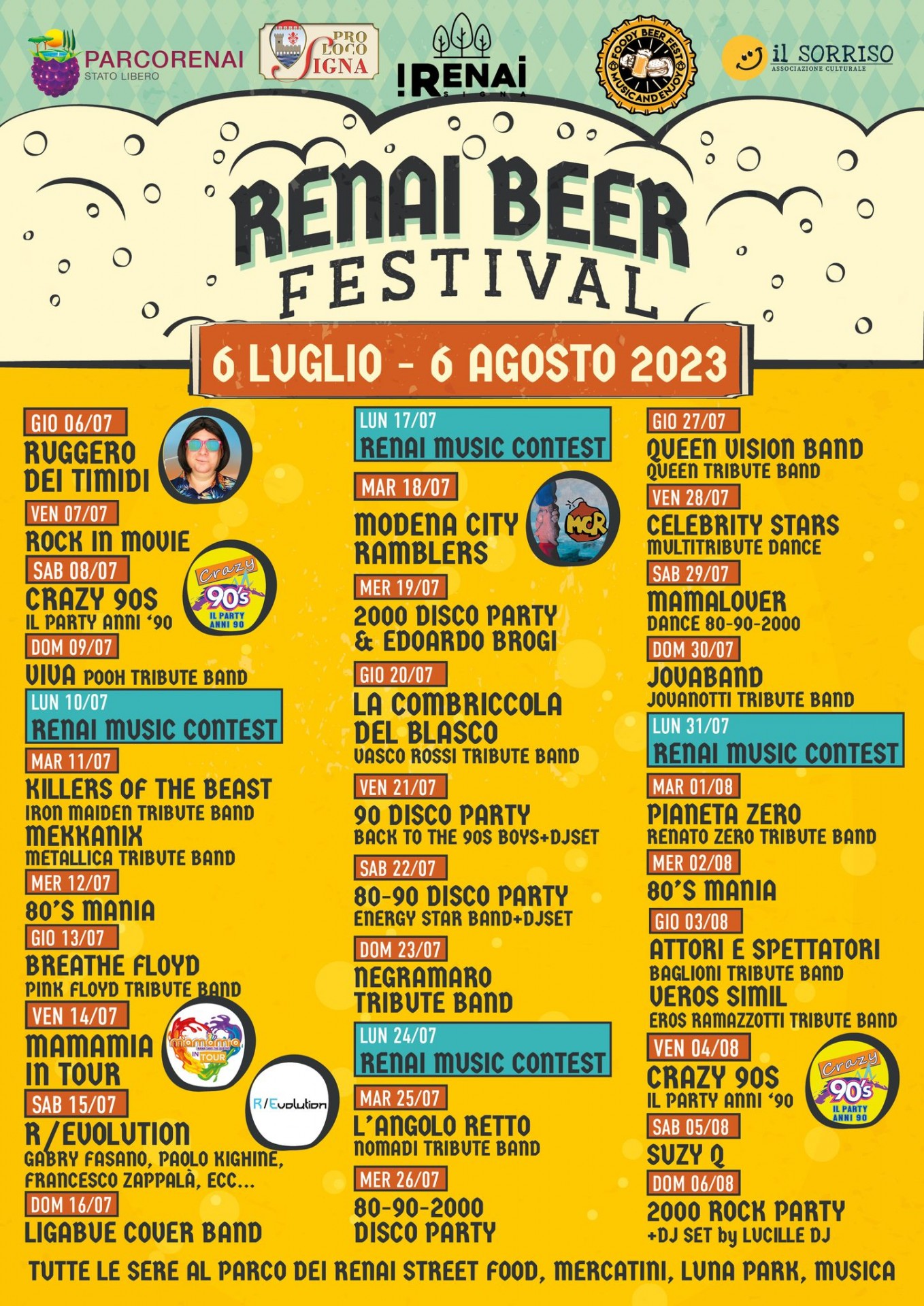 beer-renai-music-summer-fest