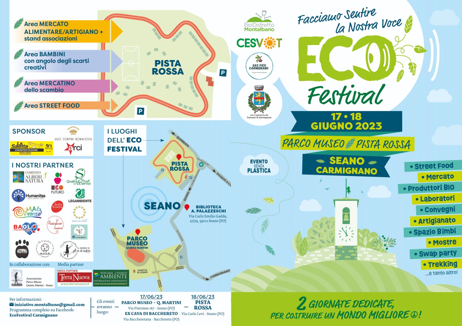 Eco Festival