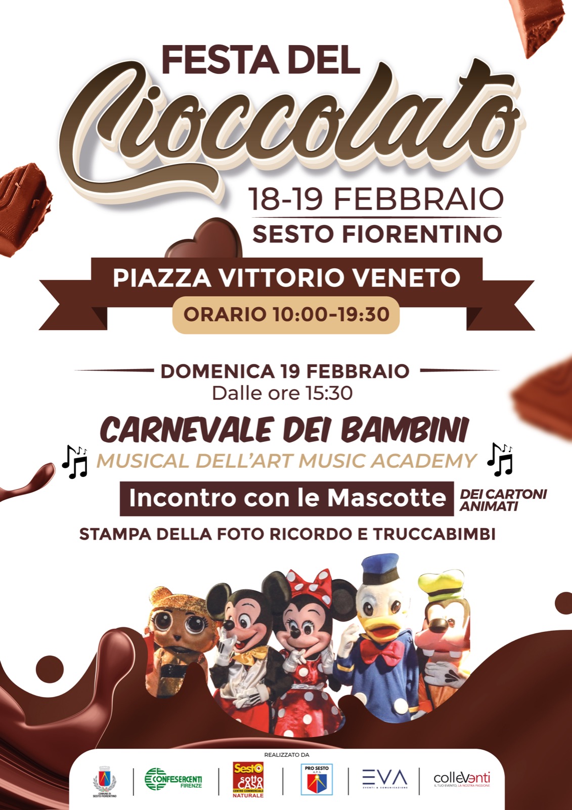 Festa del Cioccolato