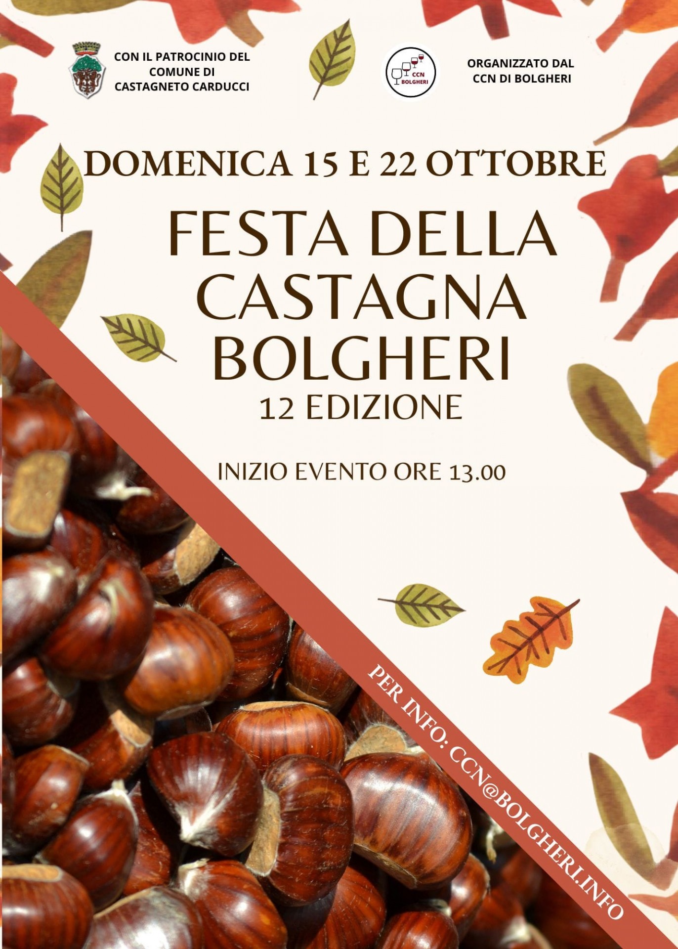 Festa della Castagna