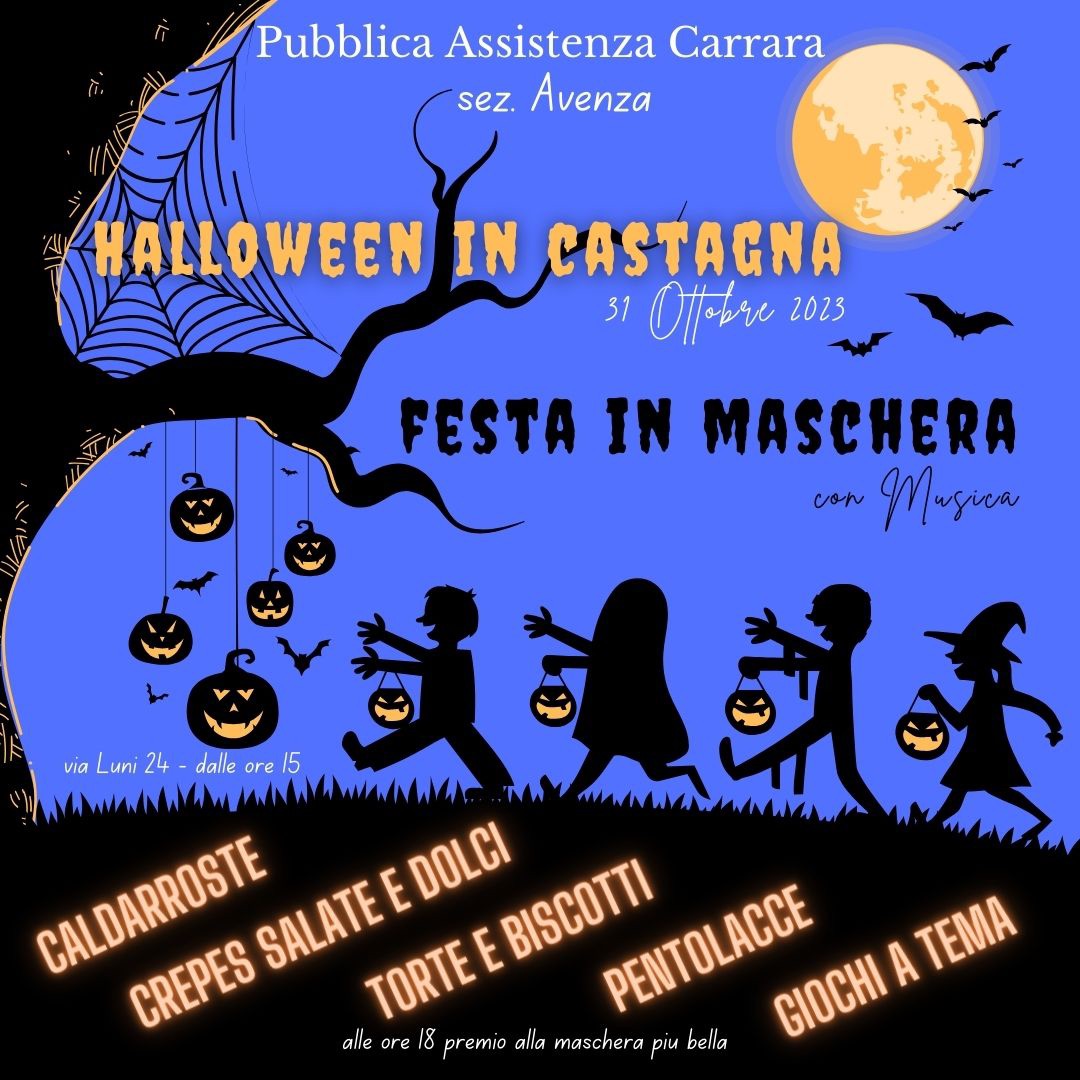 Festa della Castagna