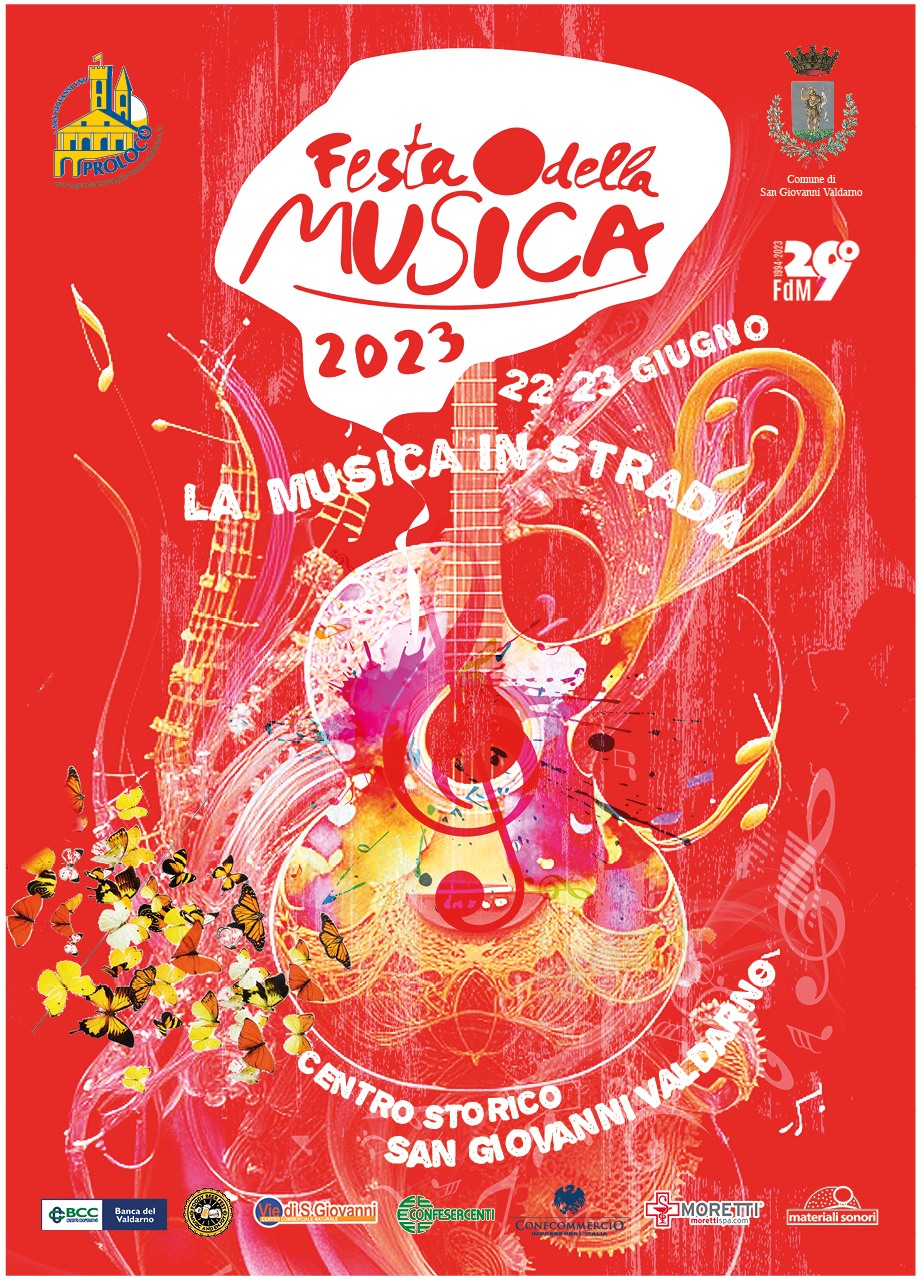 Festa della Musica 