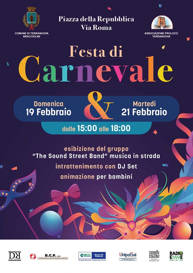 Festa di Carnevale
