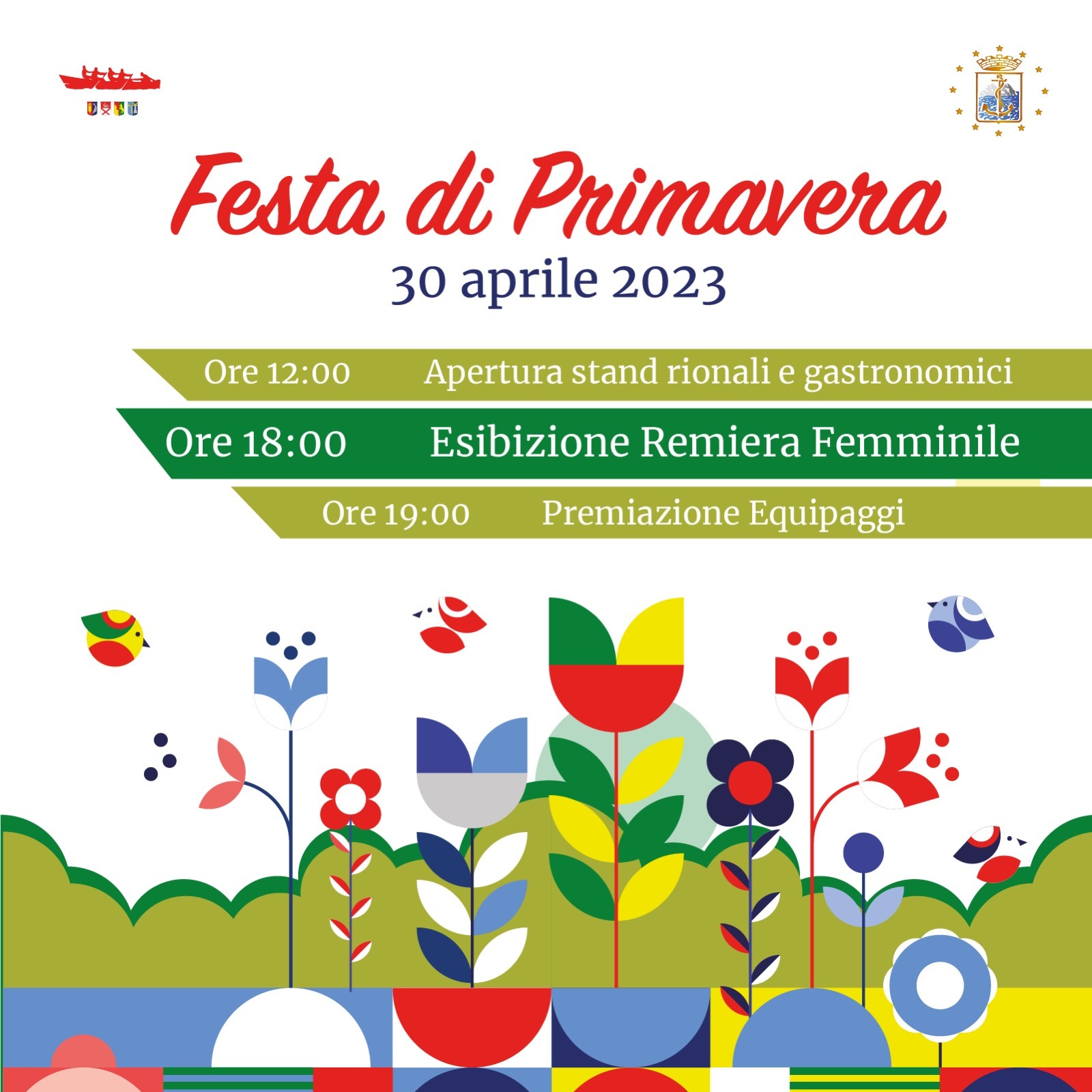 Festa di Primavera