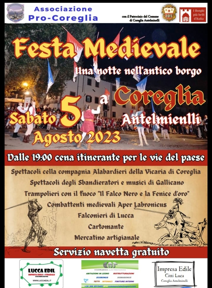 Festa Medievale