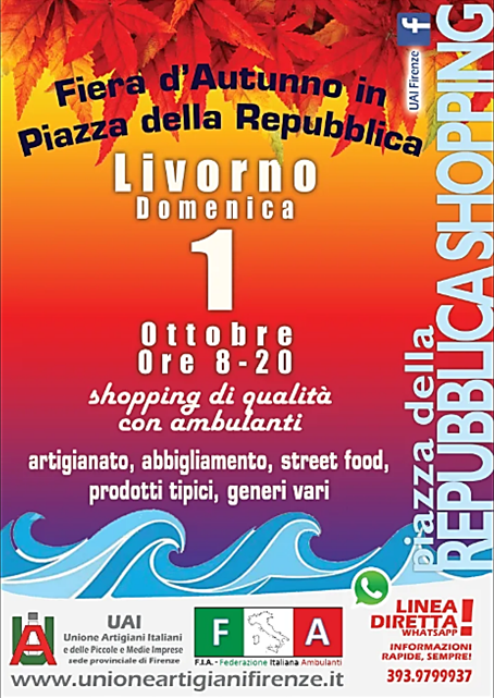 Fiera d'Autunno