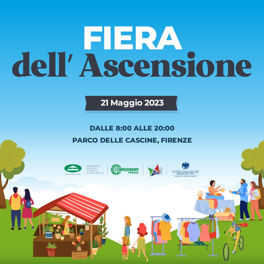 Fiera dell'Ascensione