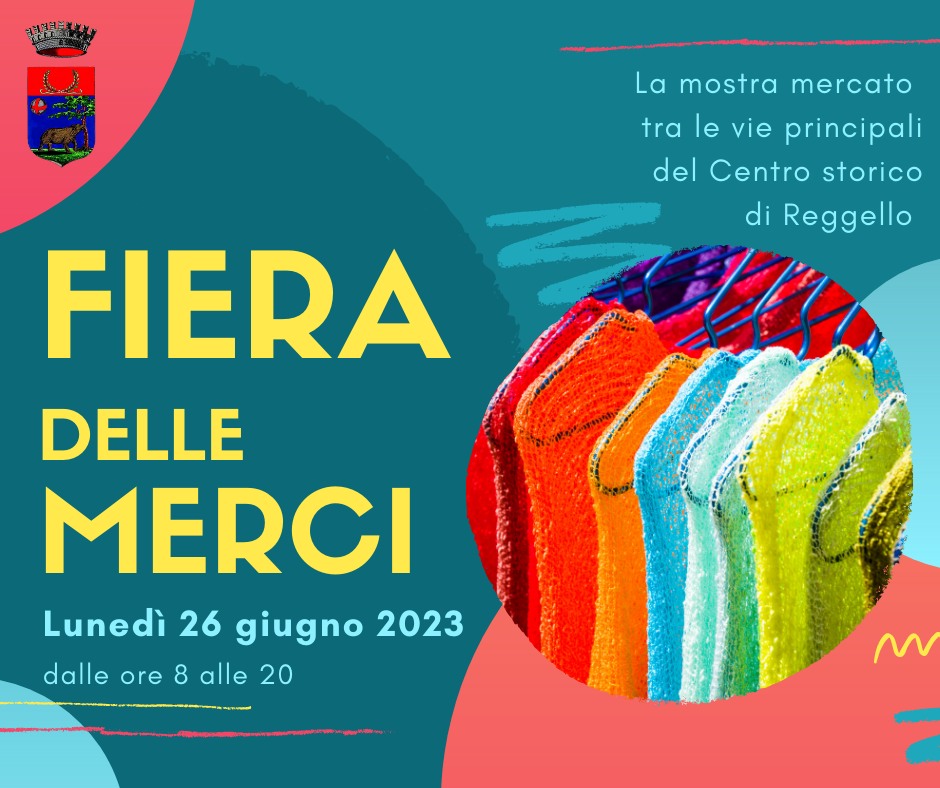 Fiera delle Merci 