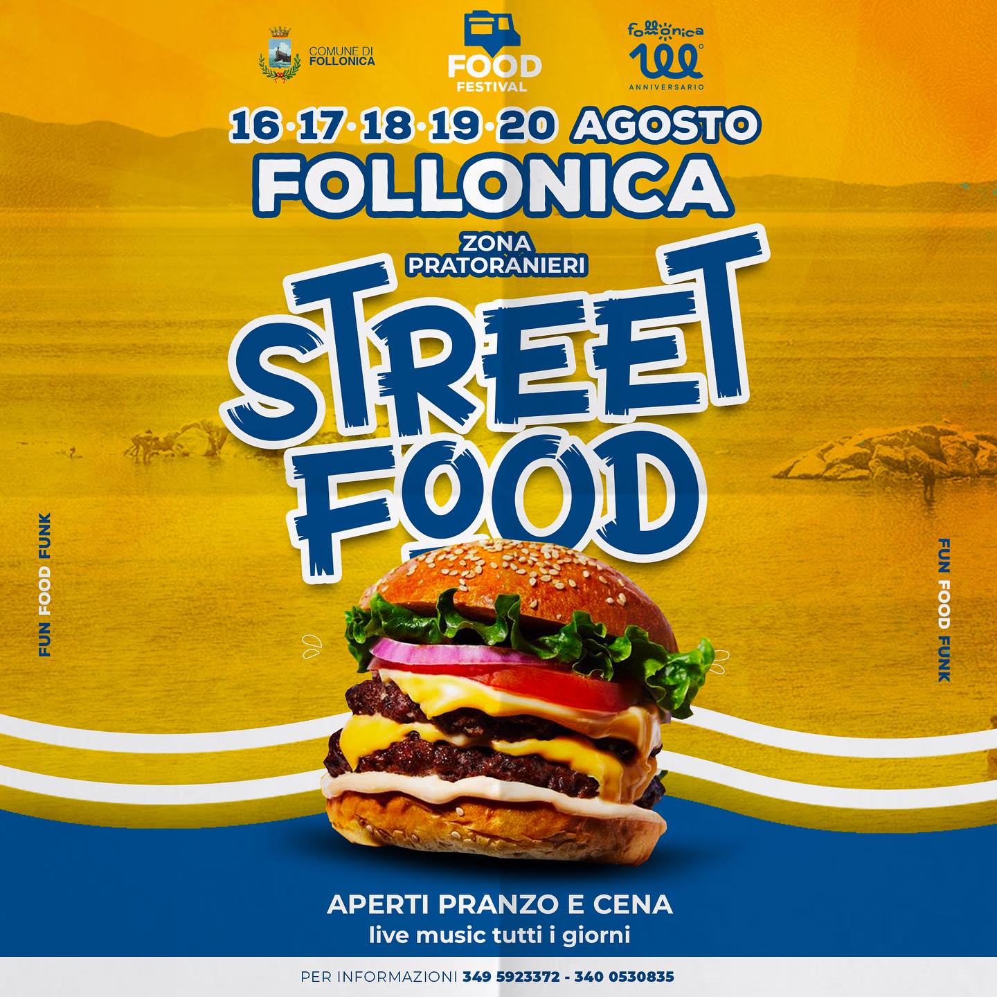follonica-street-food-festival