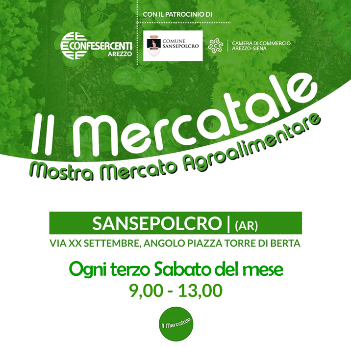 Il Mercatale di Sansepolcro