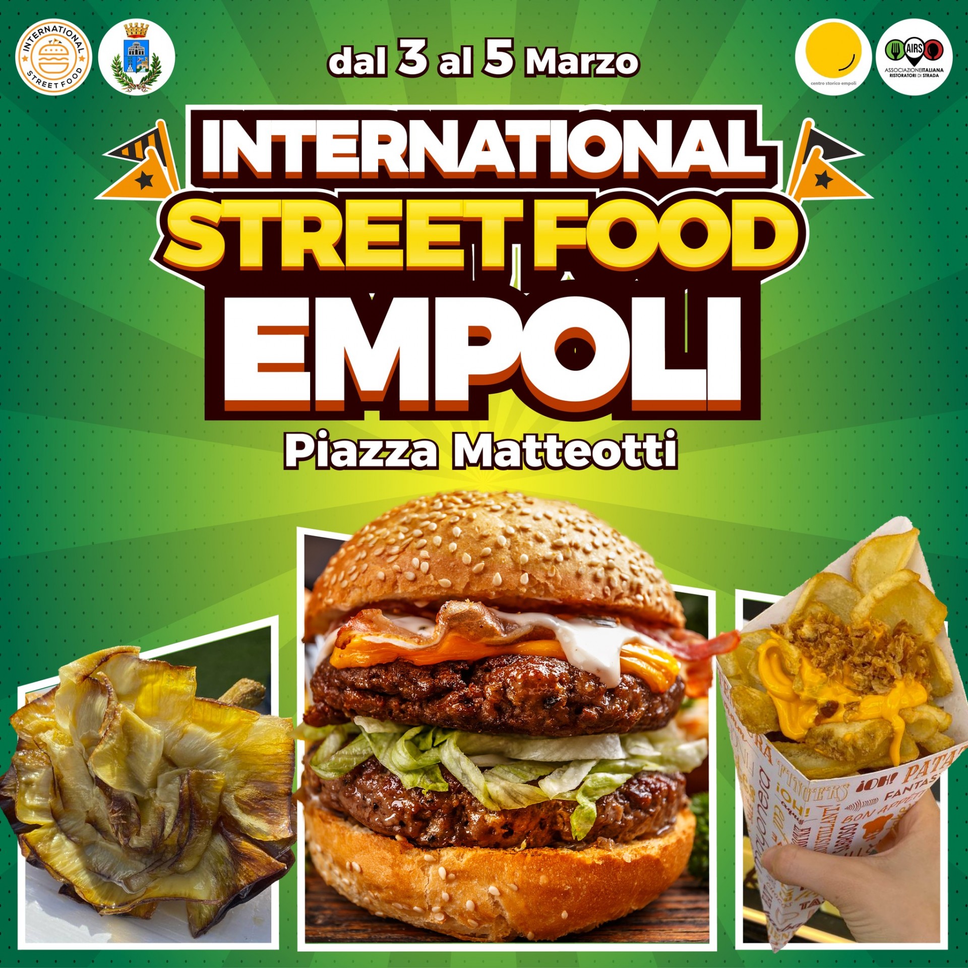 international-street-food
