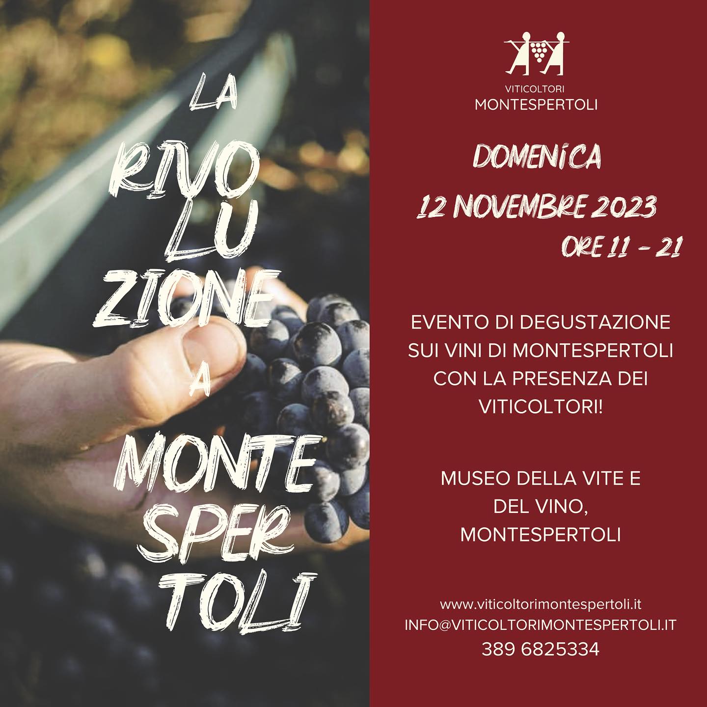 La Rivoluzione 