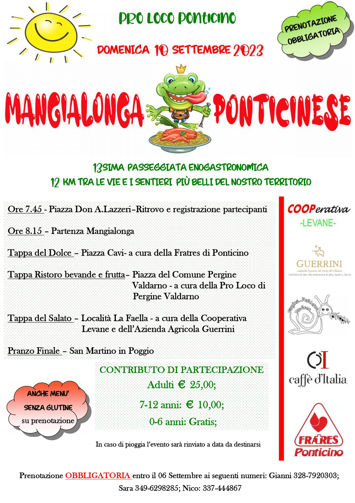 mangialonga-ponticinese