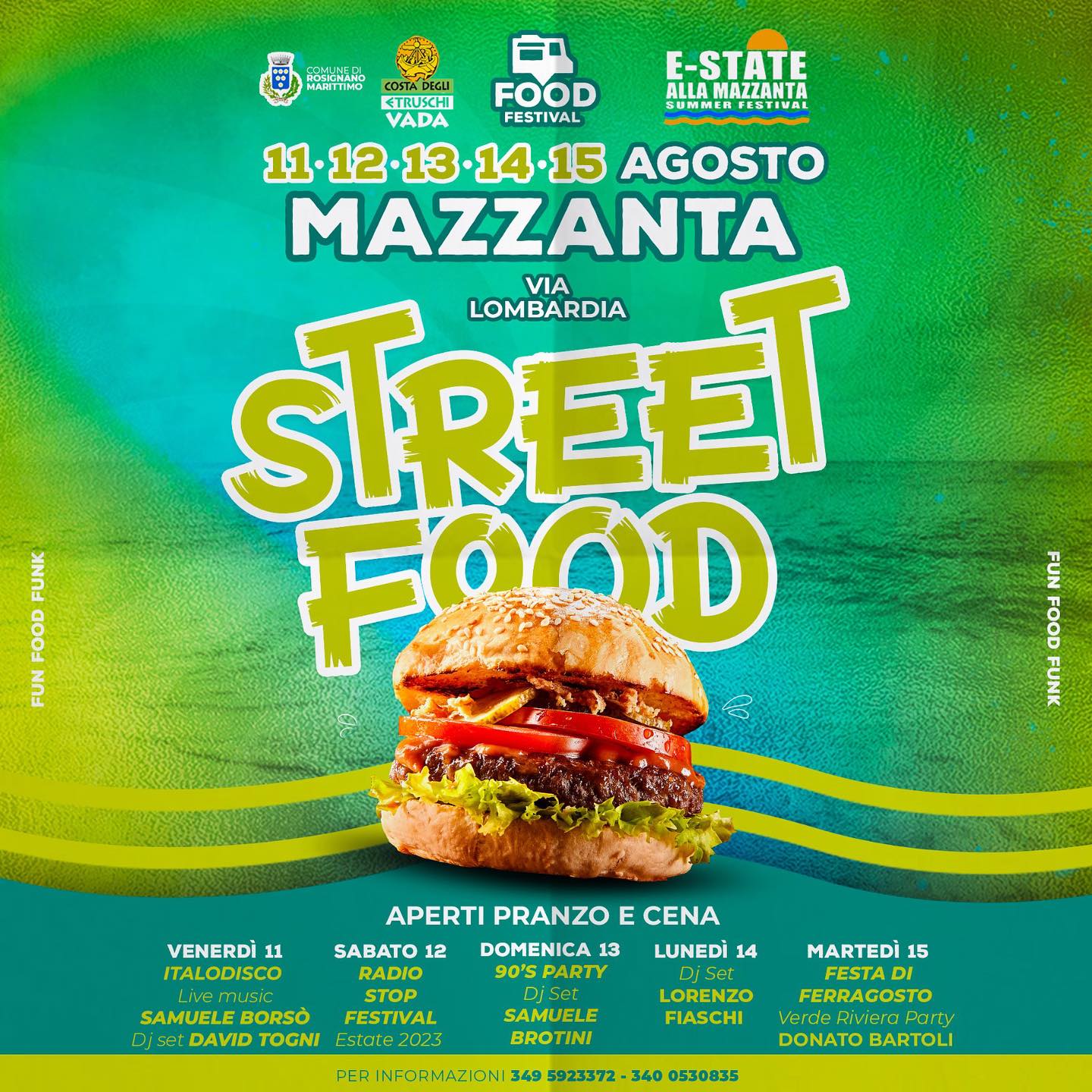 mazzanta-street-food-festival