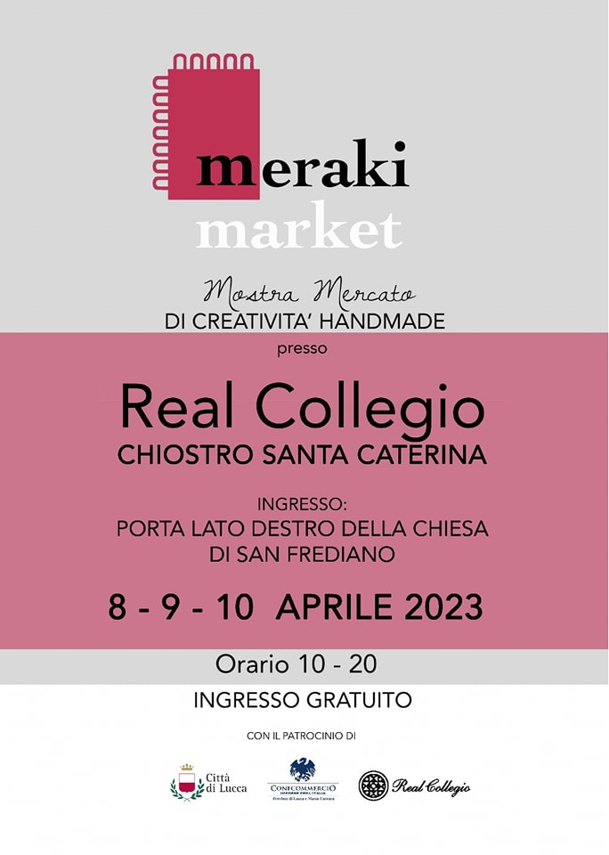 Meraki Market