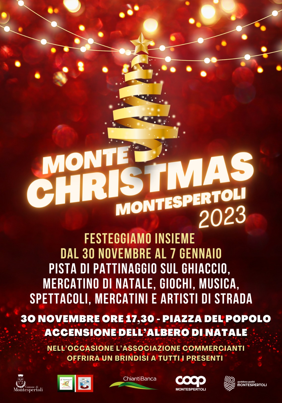 Monte Christmas 