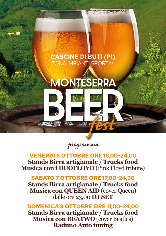 Monteserra Beer Fest 