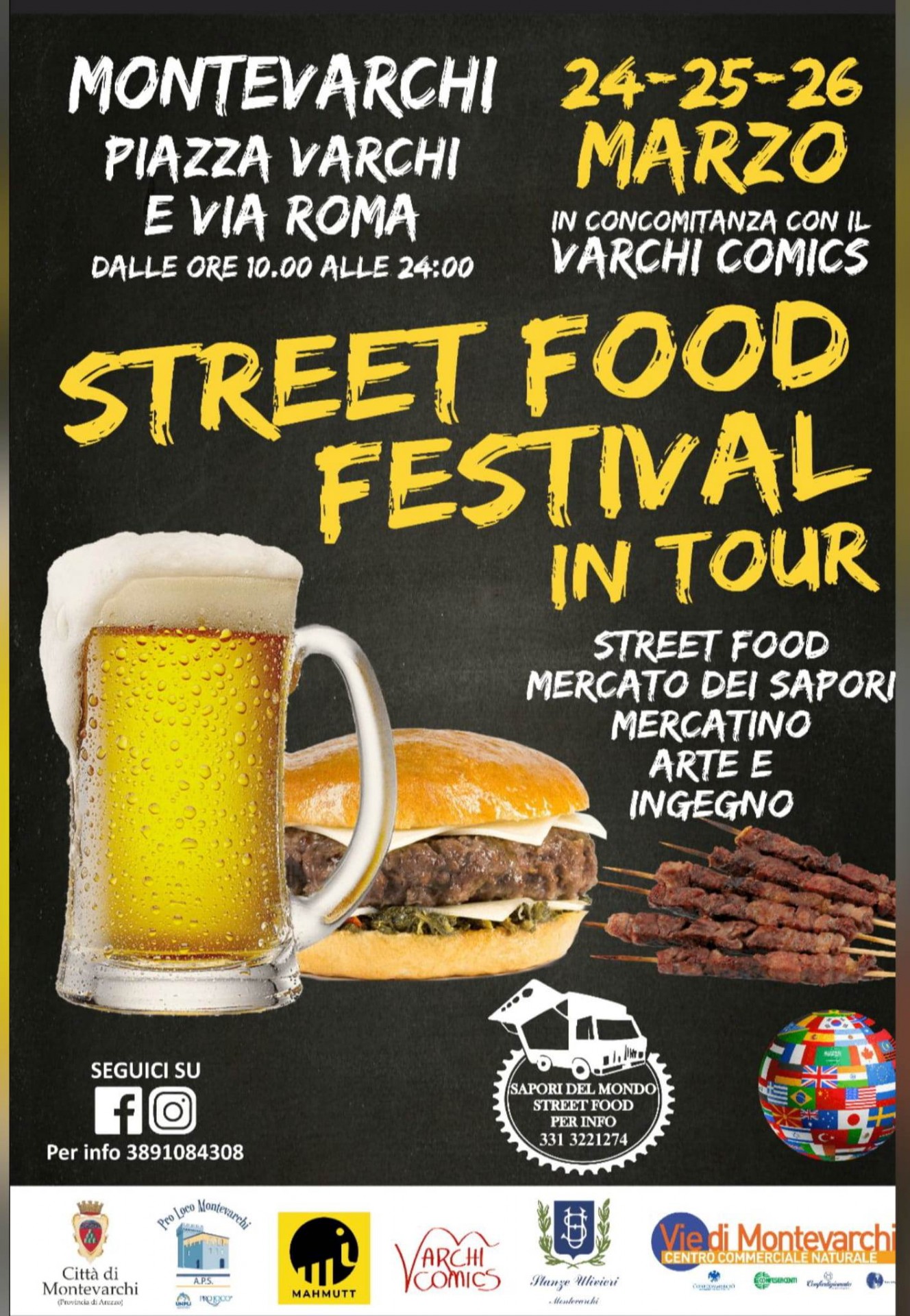montevarchi-street-food-festival-in-tour
