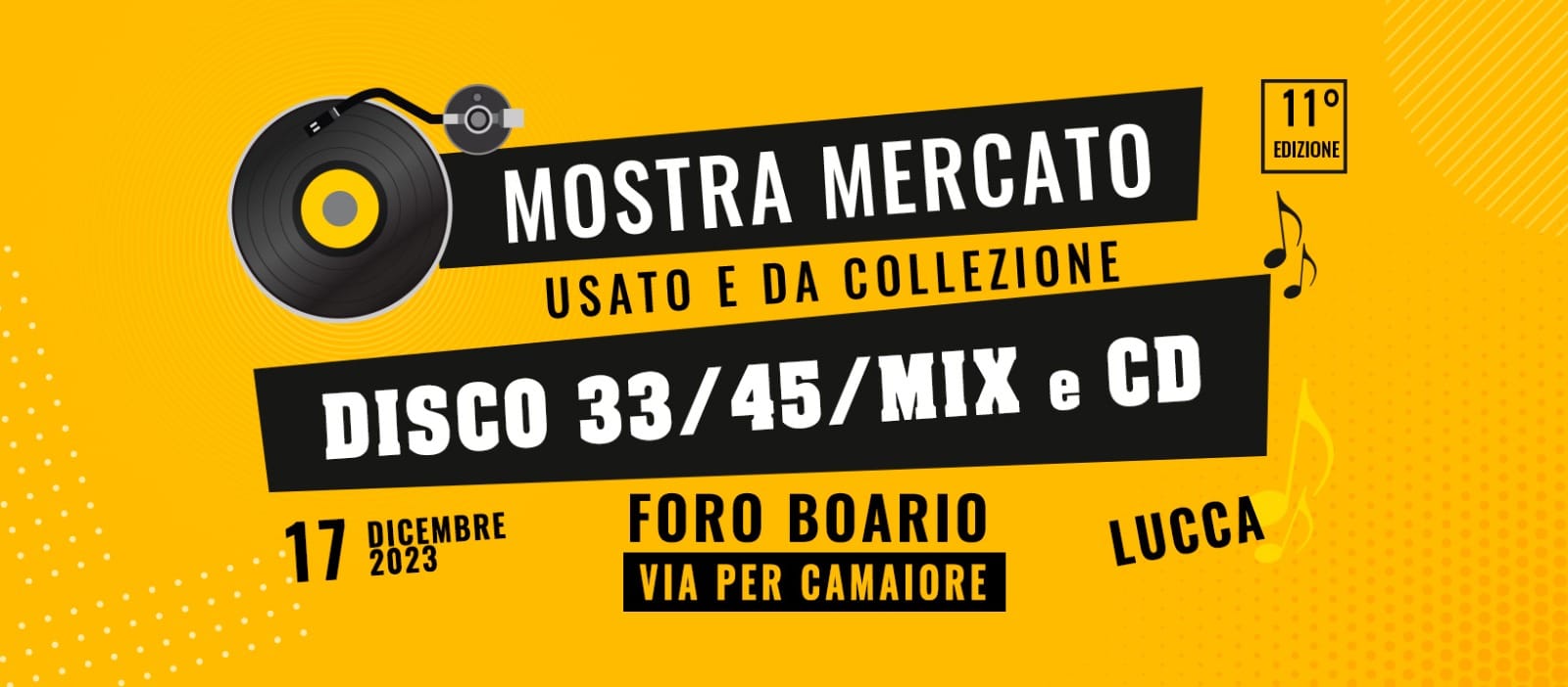 Mostra Mercato del Disco