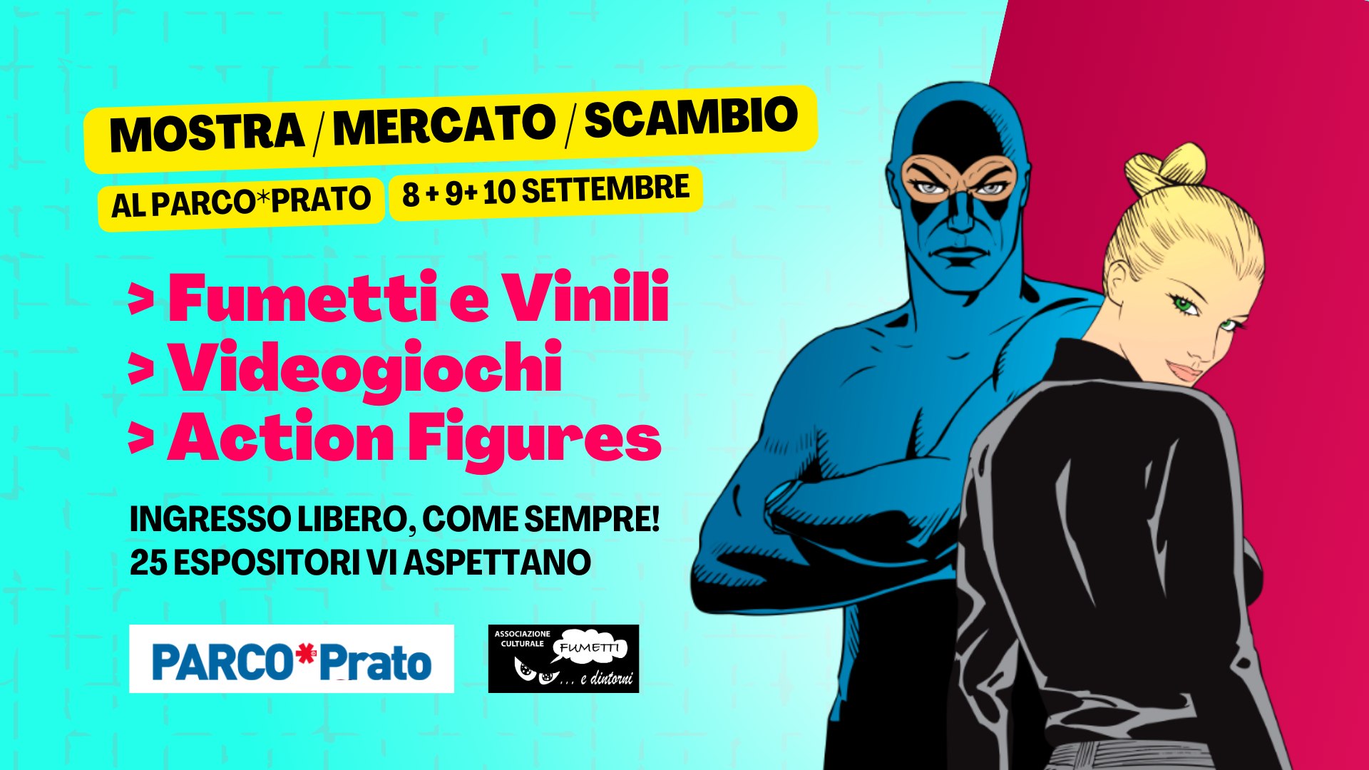 Mostra Mercato Scambio