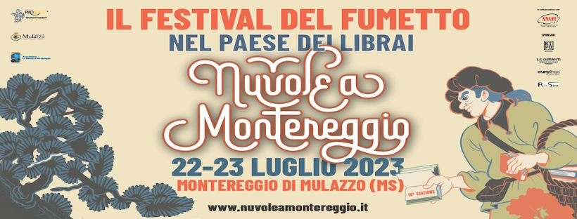 Nuvole a Montereggio