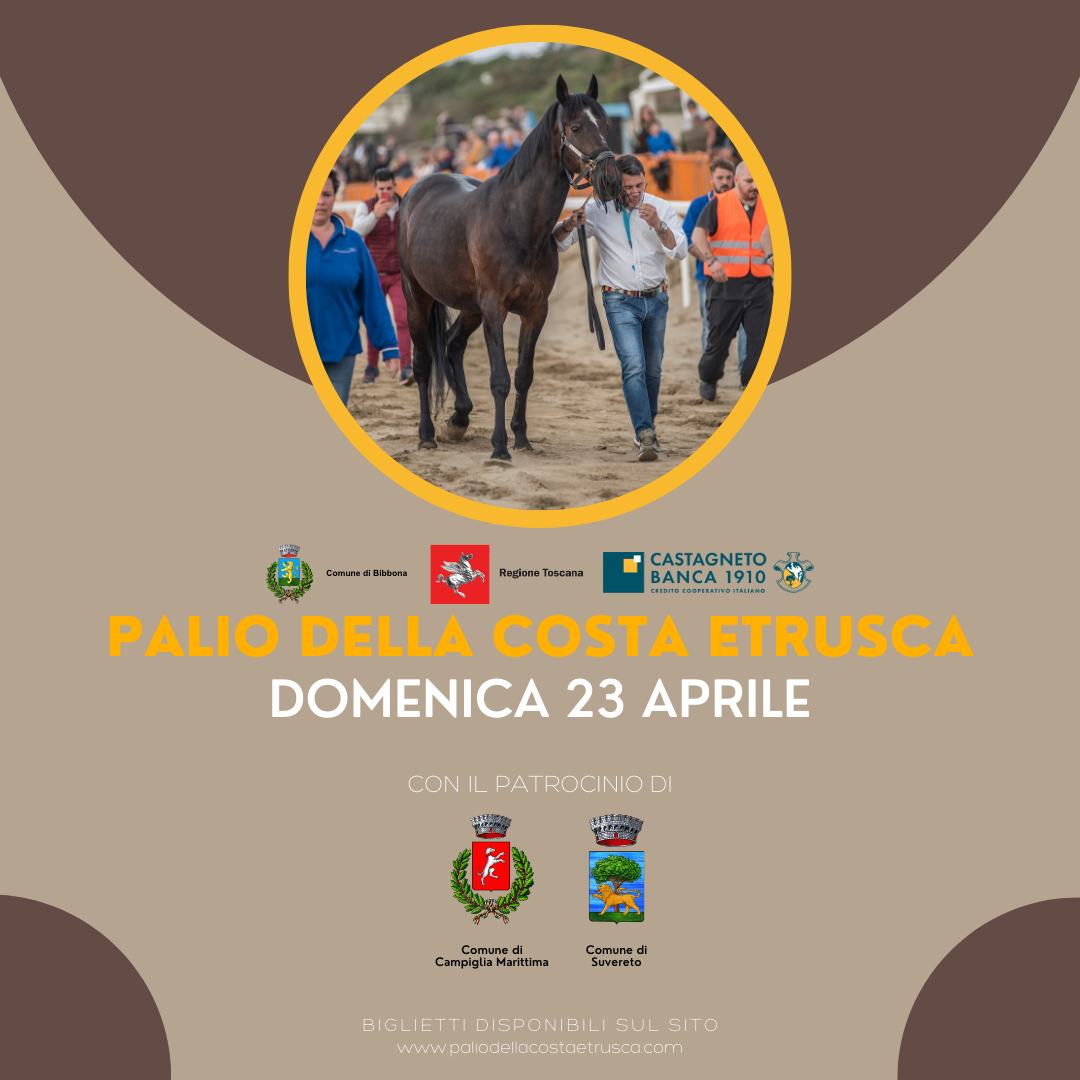 Palio della Costa Etrusca
