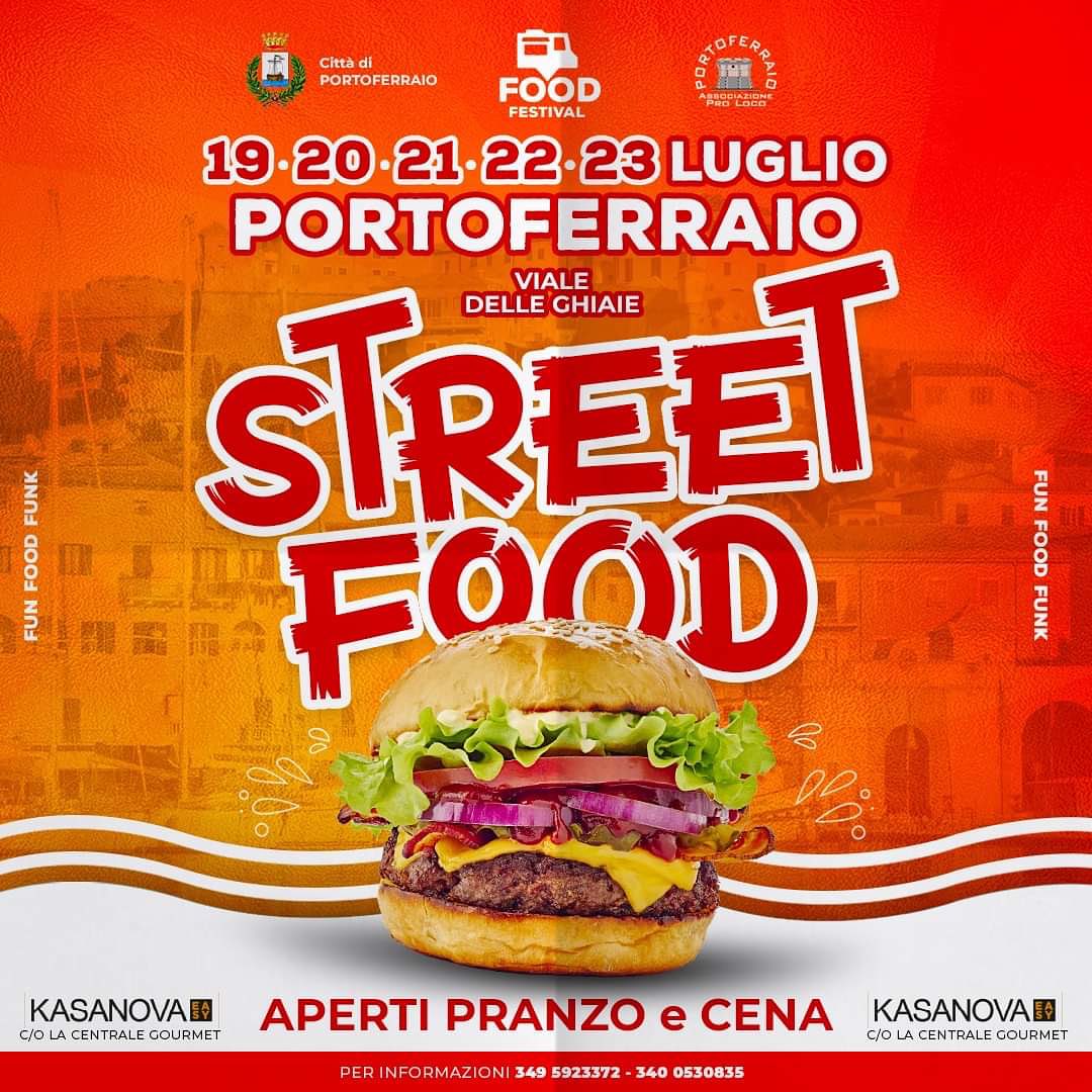 portoferraio-street-food-festival