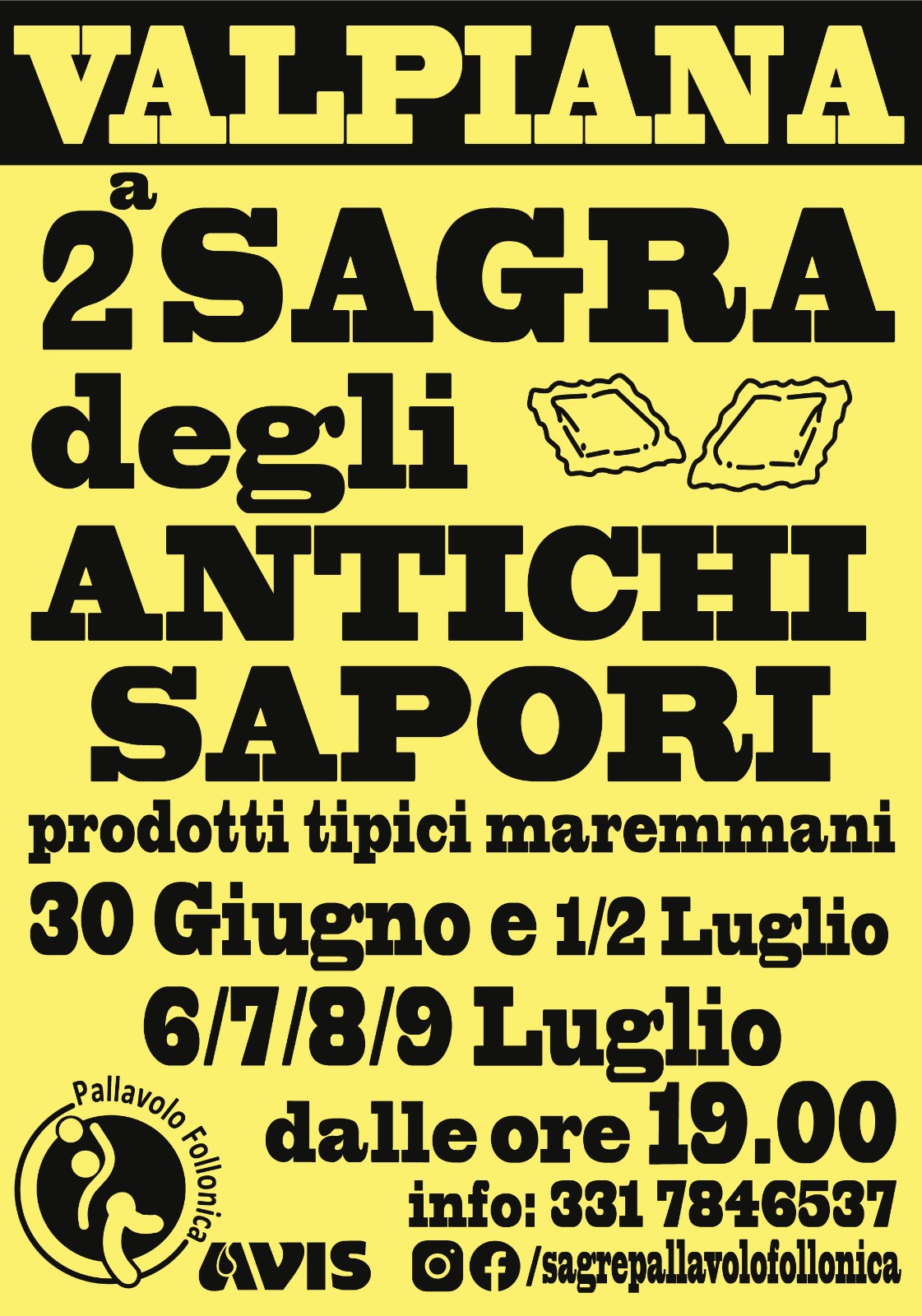 Sagra degli Antichi Sapori