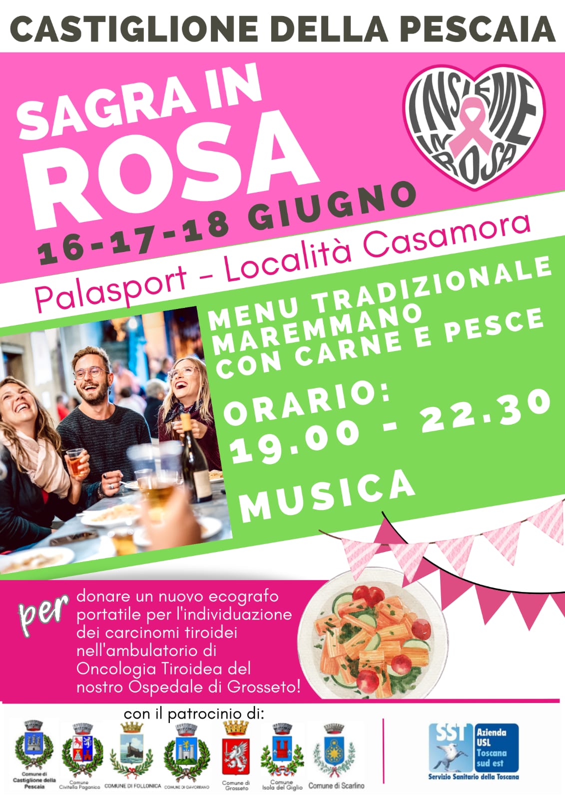 sagra-in-rosa