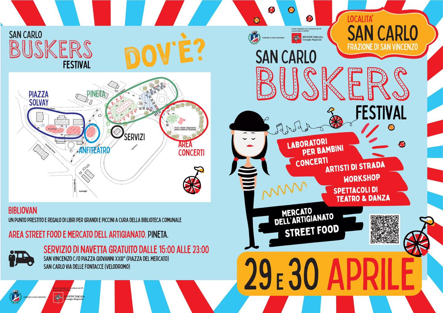san-carlo-buskers-festival