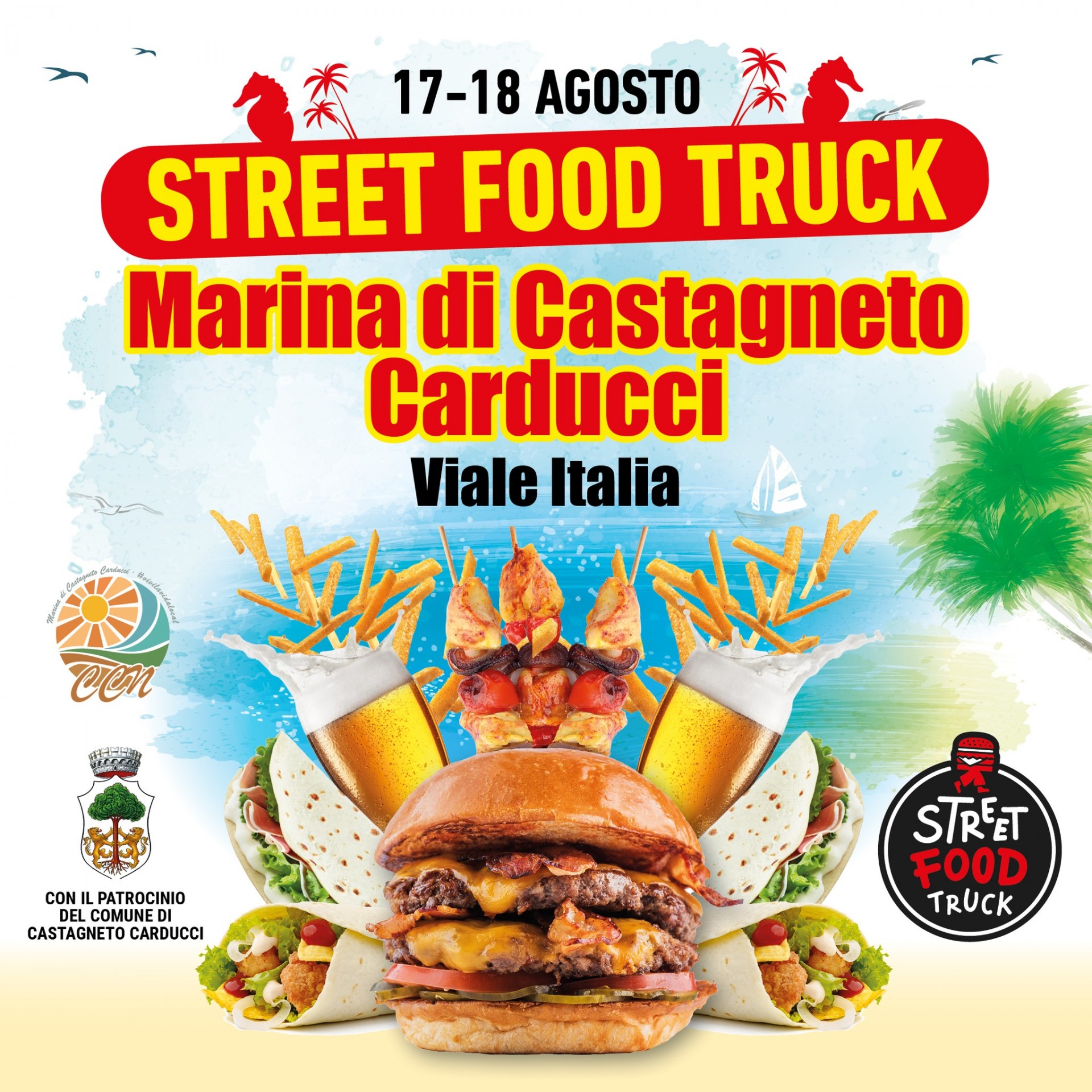 street-food-fest-marina-di-castagneto-carducci