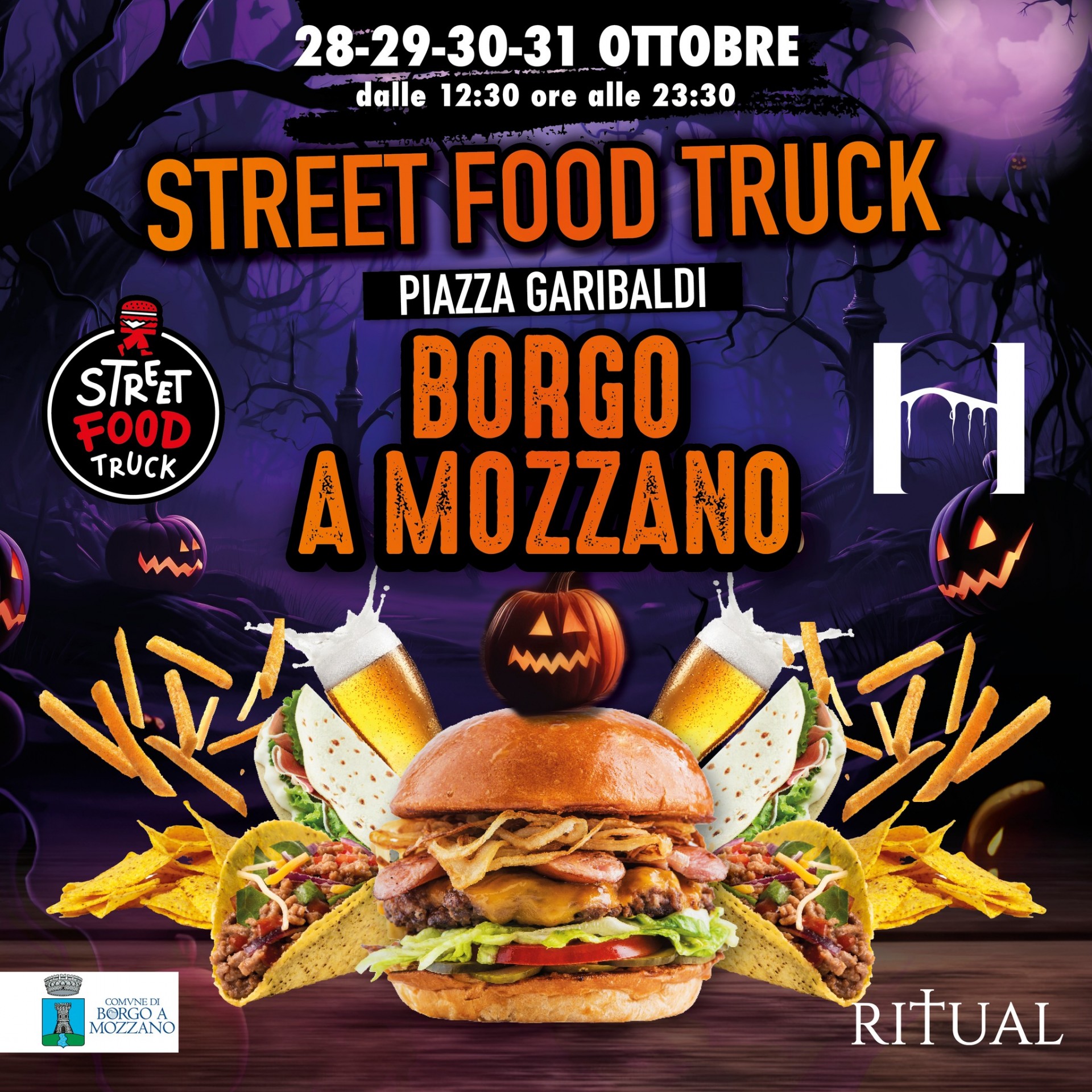 street-food-truck-borgo-a-mozzano