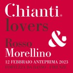 Anteprima Chianti Lovers & Rosso Morellino
