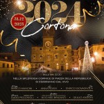 Capodanno a Cortona
