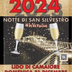 Capodanno al pontile