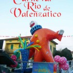 Carneval Rio de Valenzatico